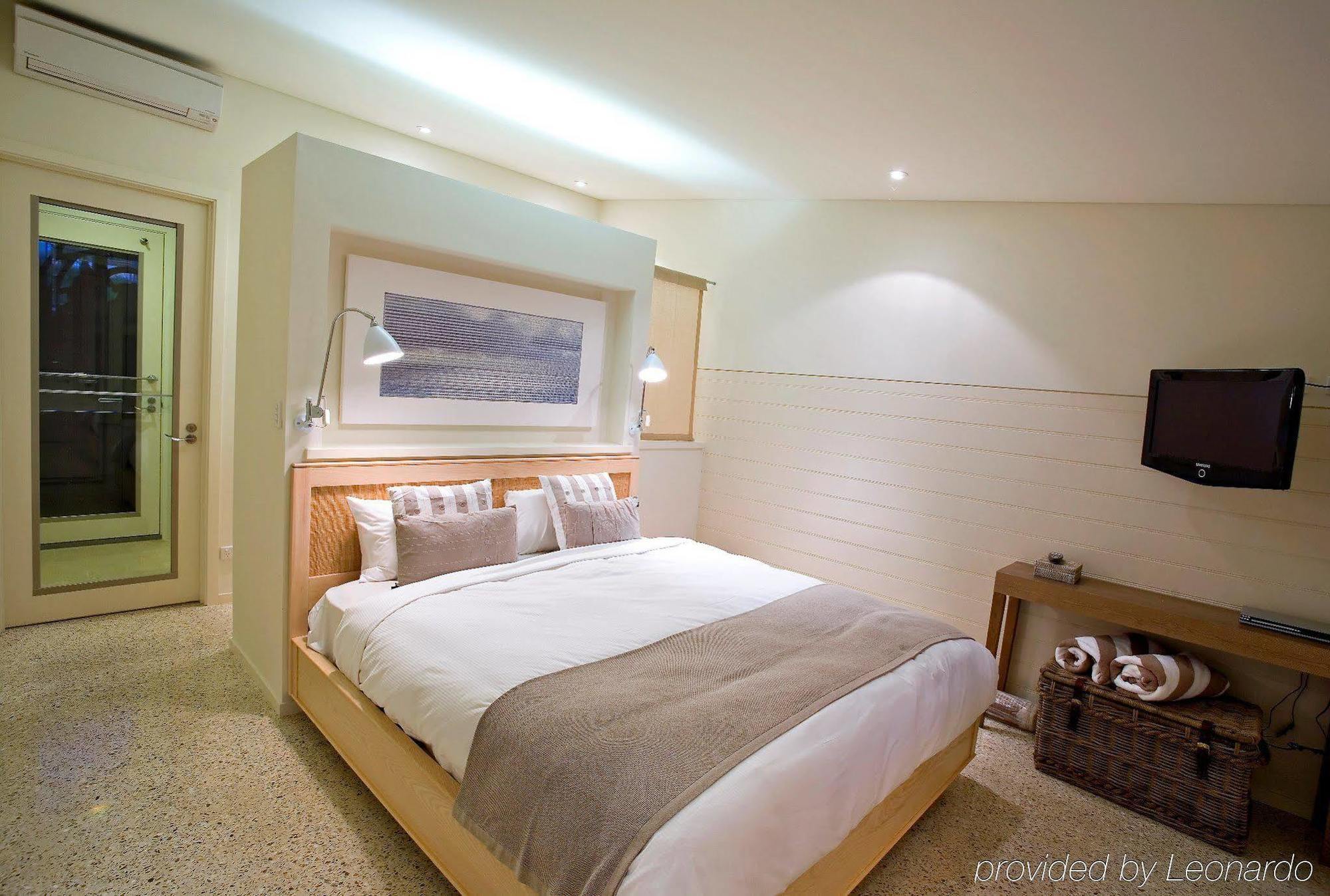 Injidup Spa Retreat Yallingup Room photo